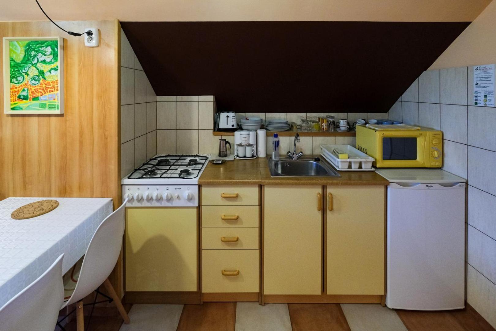 4 Evszak Apartman Гюла Екстериор снимка